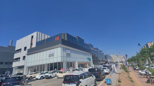 吉利银河·石家庄誉舰吉店
