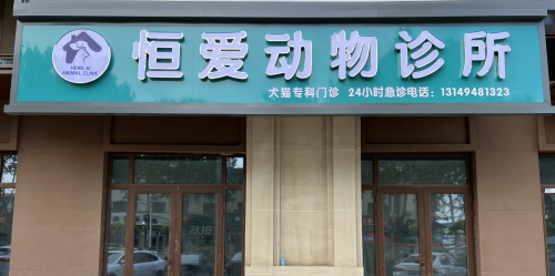 恒爱动物诊所