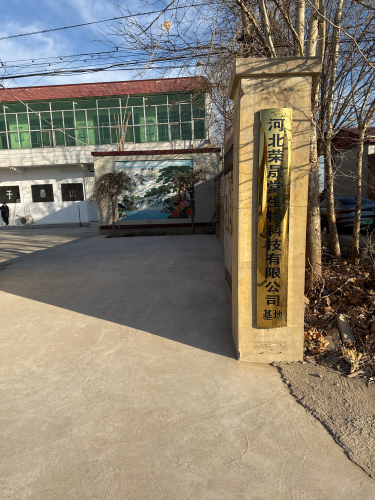 河北荣晟堂生物科技有限公司