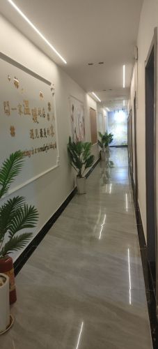 程宇影院足道