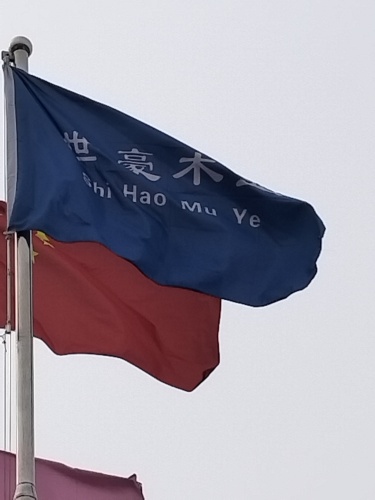 世豪木业