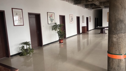 乐呵时光营地