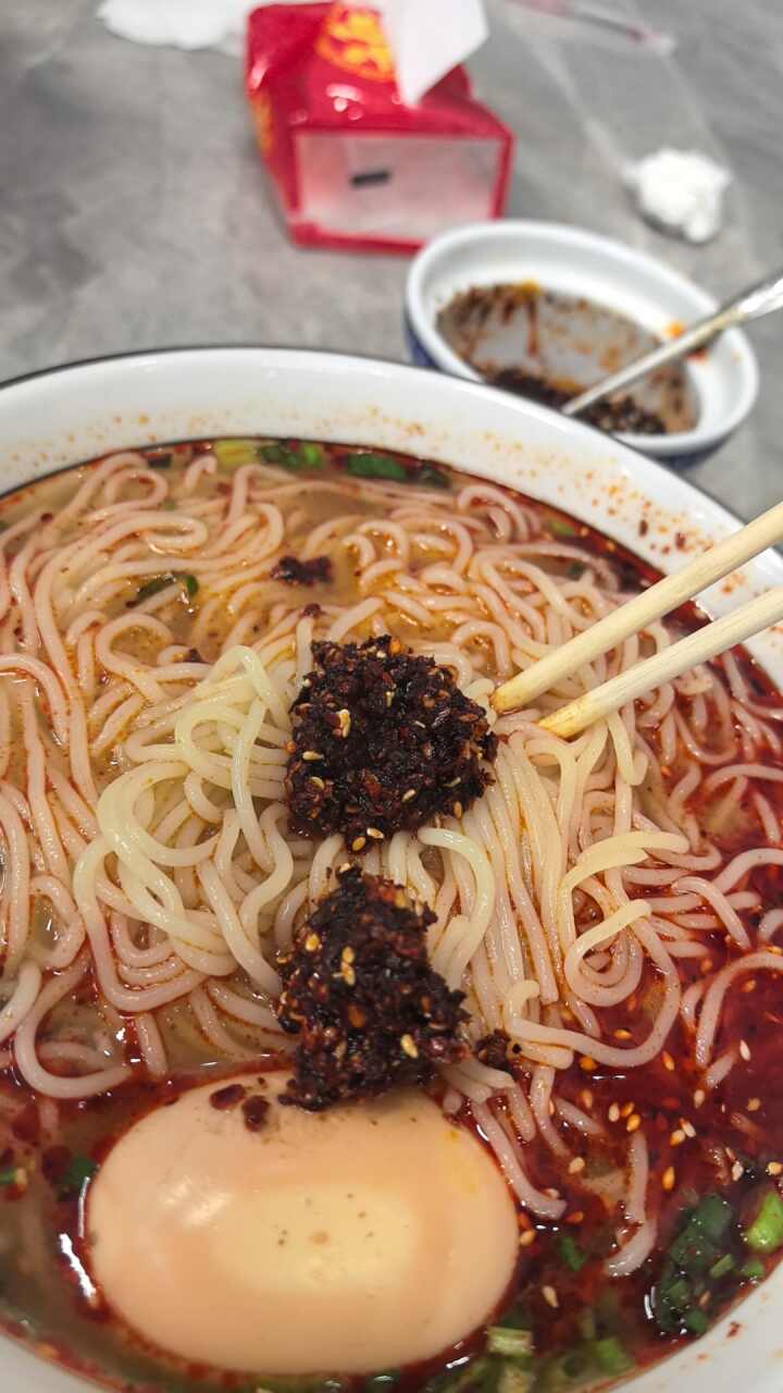 大盘鸡兰州拉面(格力雅苑店)