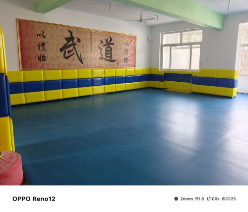 鹿泉区品臻冀陆健身服务部