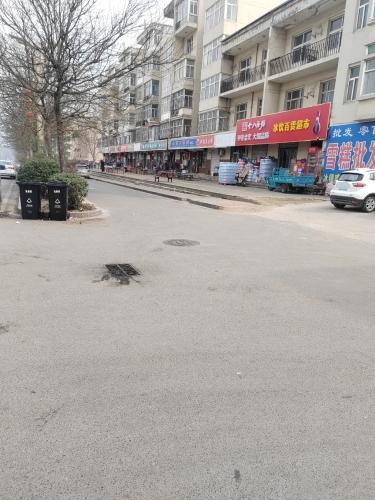 冰饮百货超市