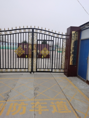 前东毗小学