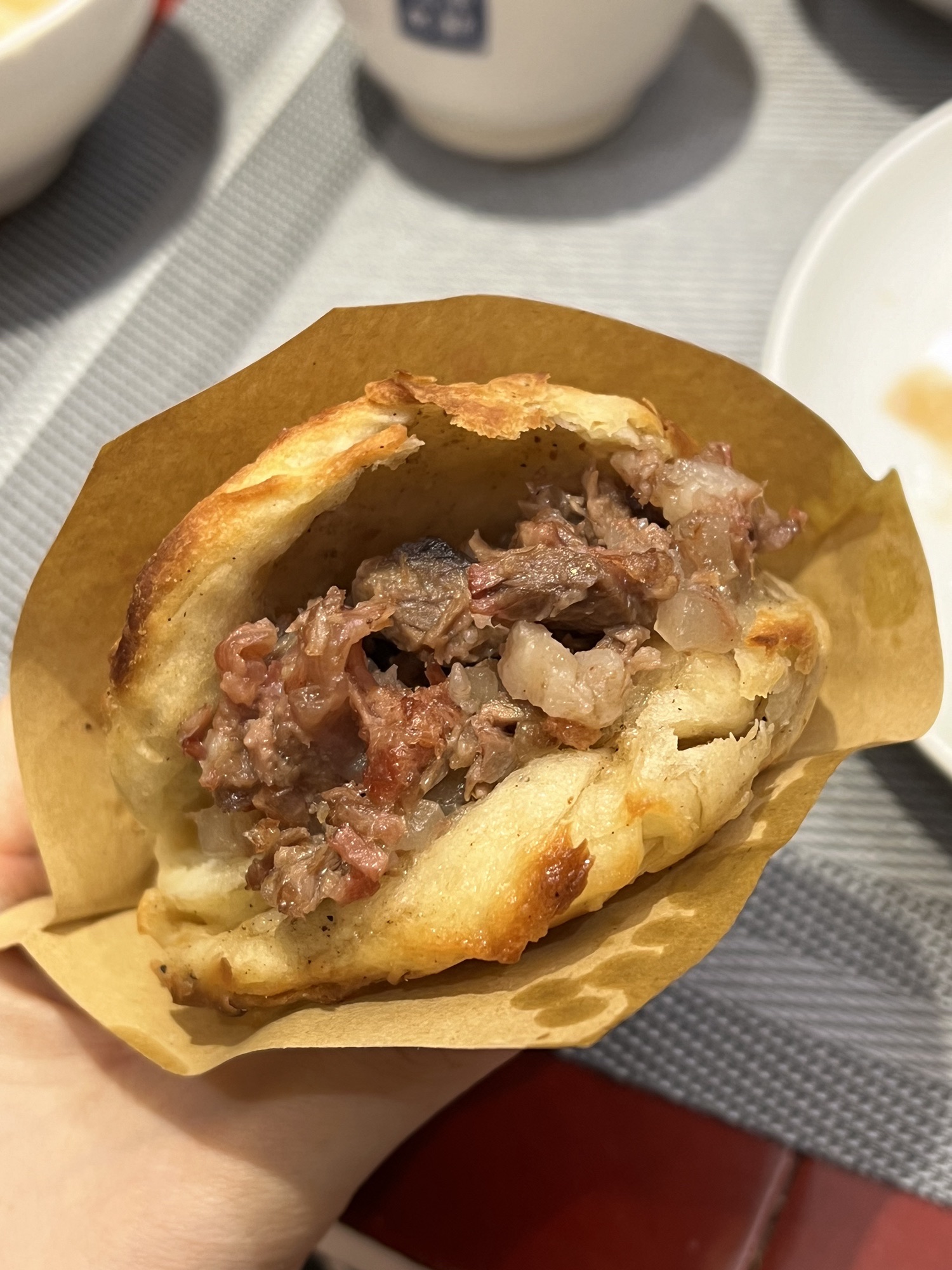 保定会馆裕翔店