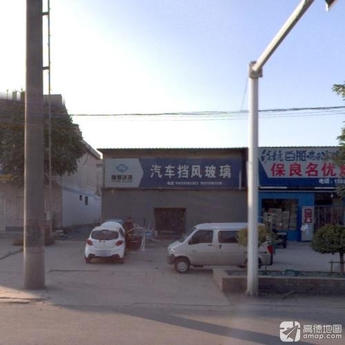 福耀汽车挡风玻璃