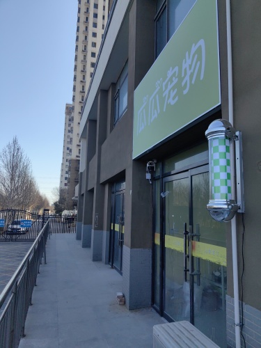 瓜瓜宠物(主语城店)