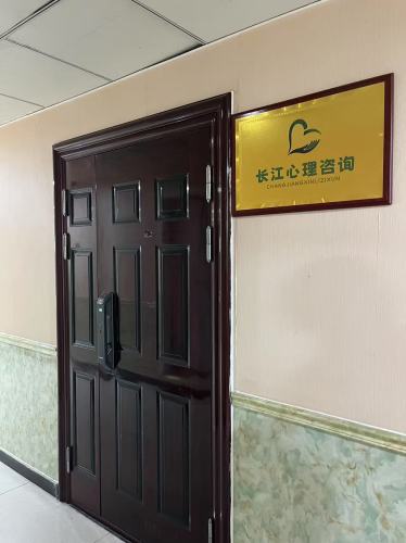 长 江 心理咨询
