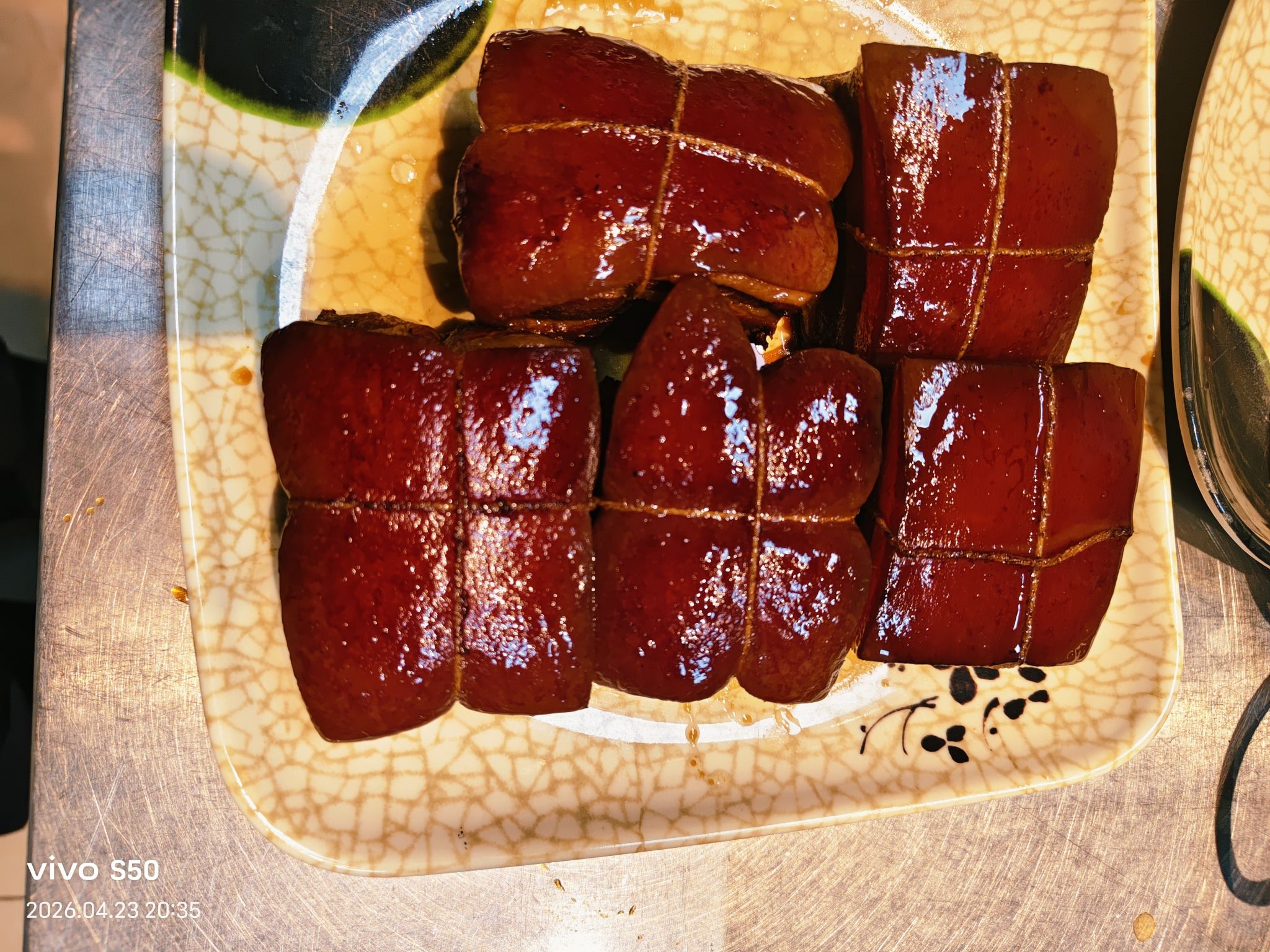 山东甏肉干饭(栾城店)
