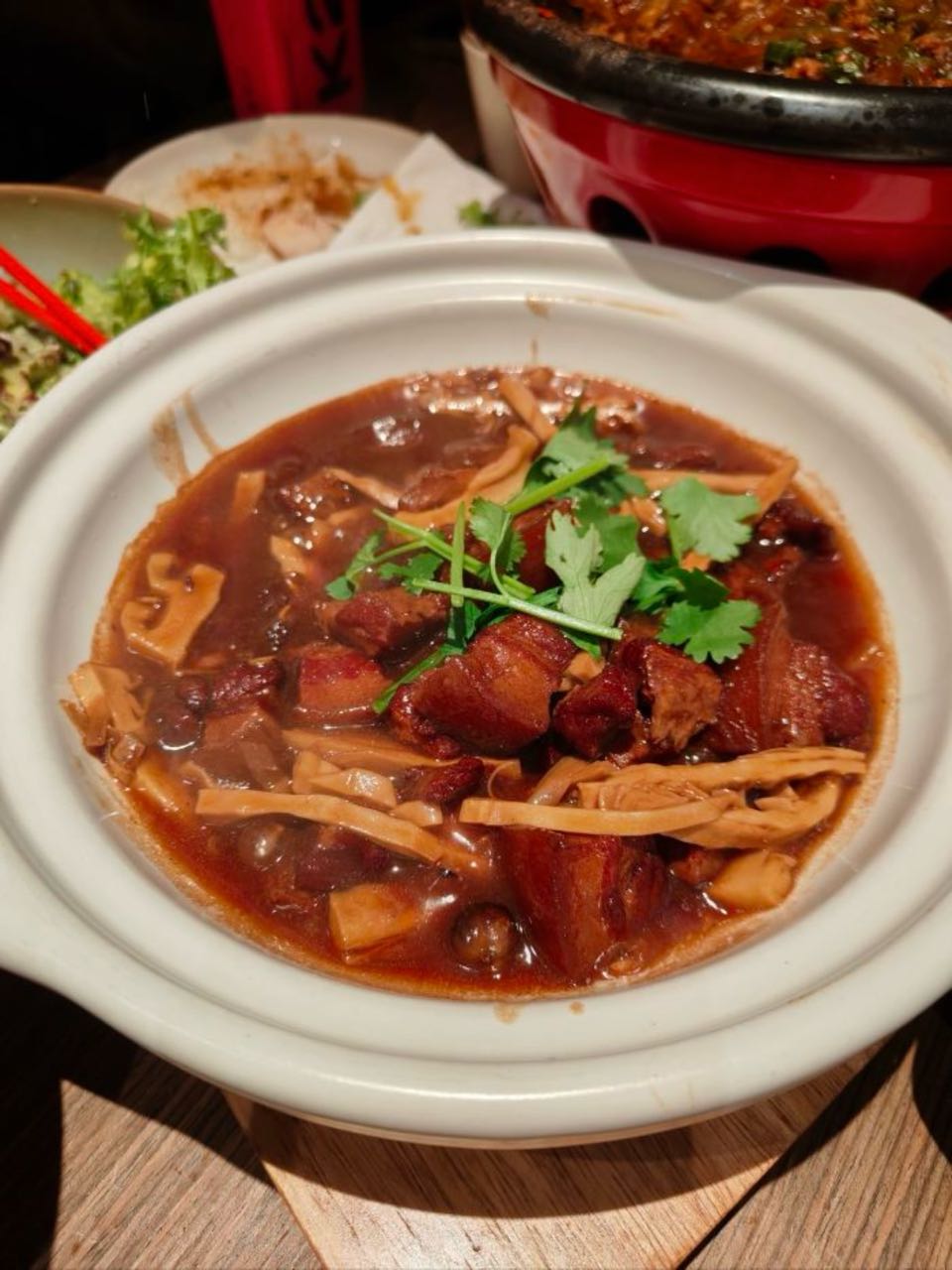 陶鲤砂锅(正定砂之船店)
