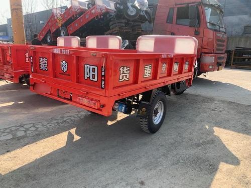 蒙阳升降车