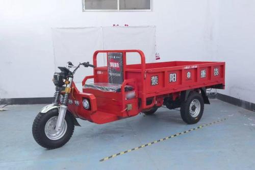 蒙阳升降车