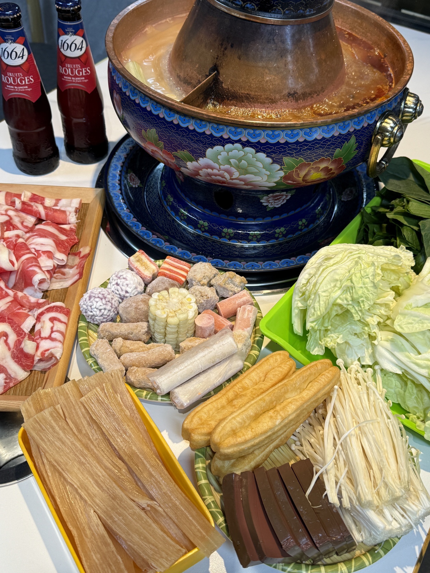 巷往小院