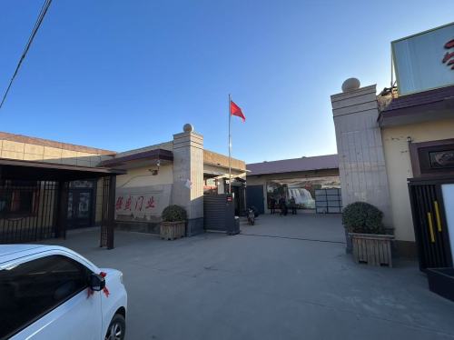 强盛门业(南厂)