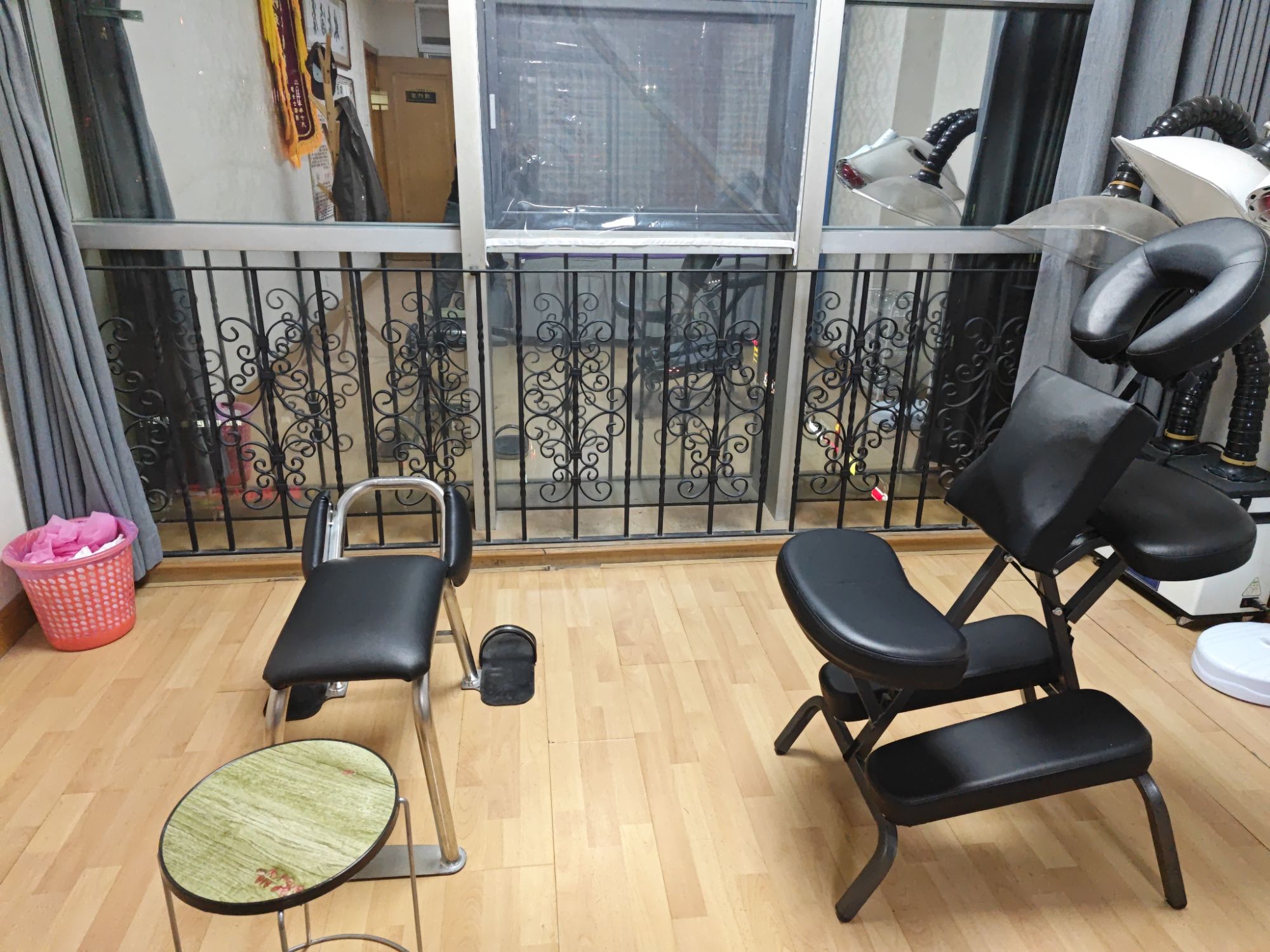 中一堂筋骨理疗馆(南小街店)