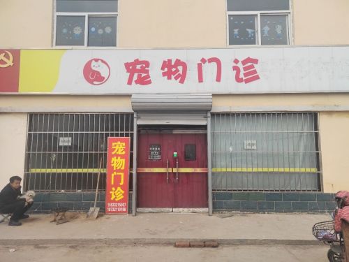 东平乡宠物门诊