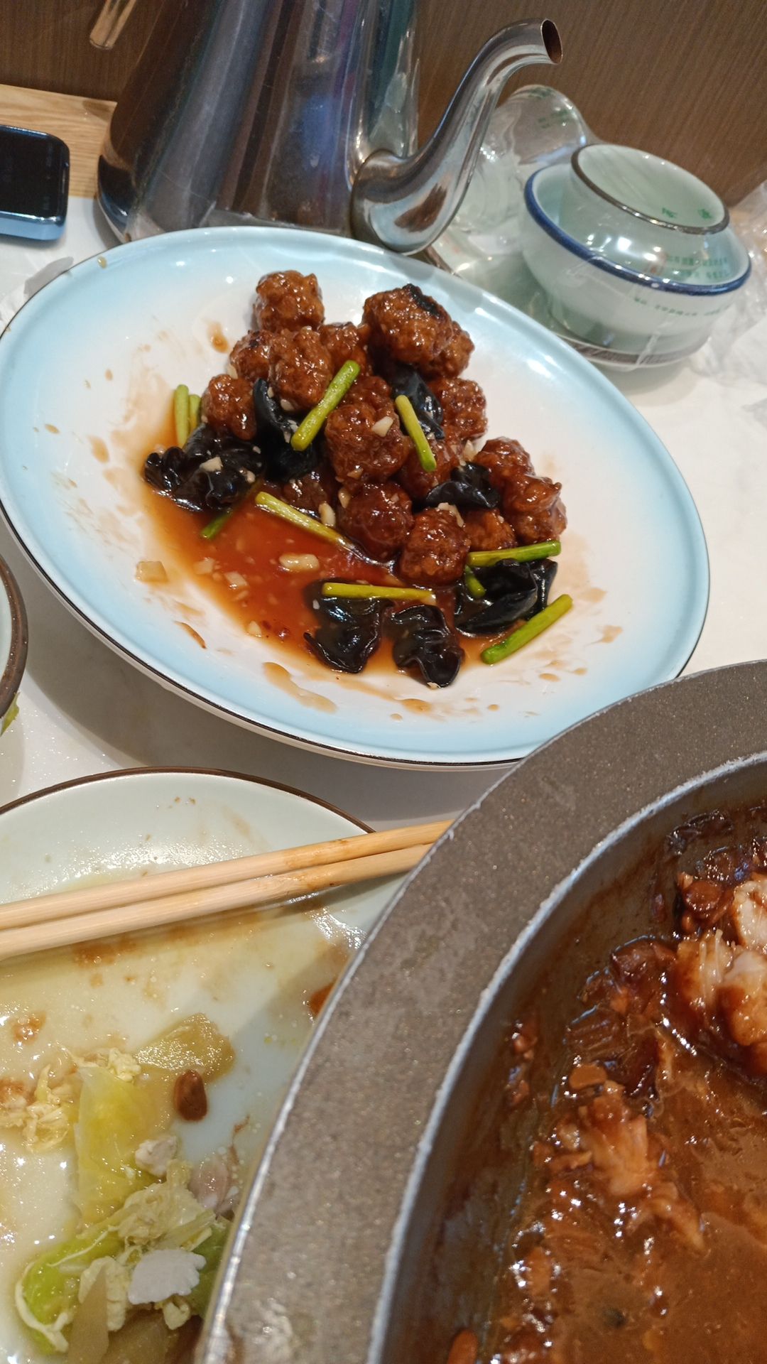 佳佳大盘鸡