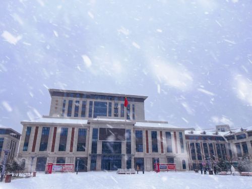 石家庄农林职业学院