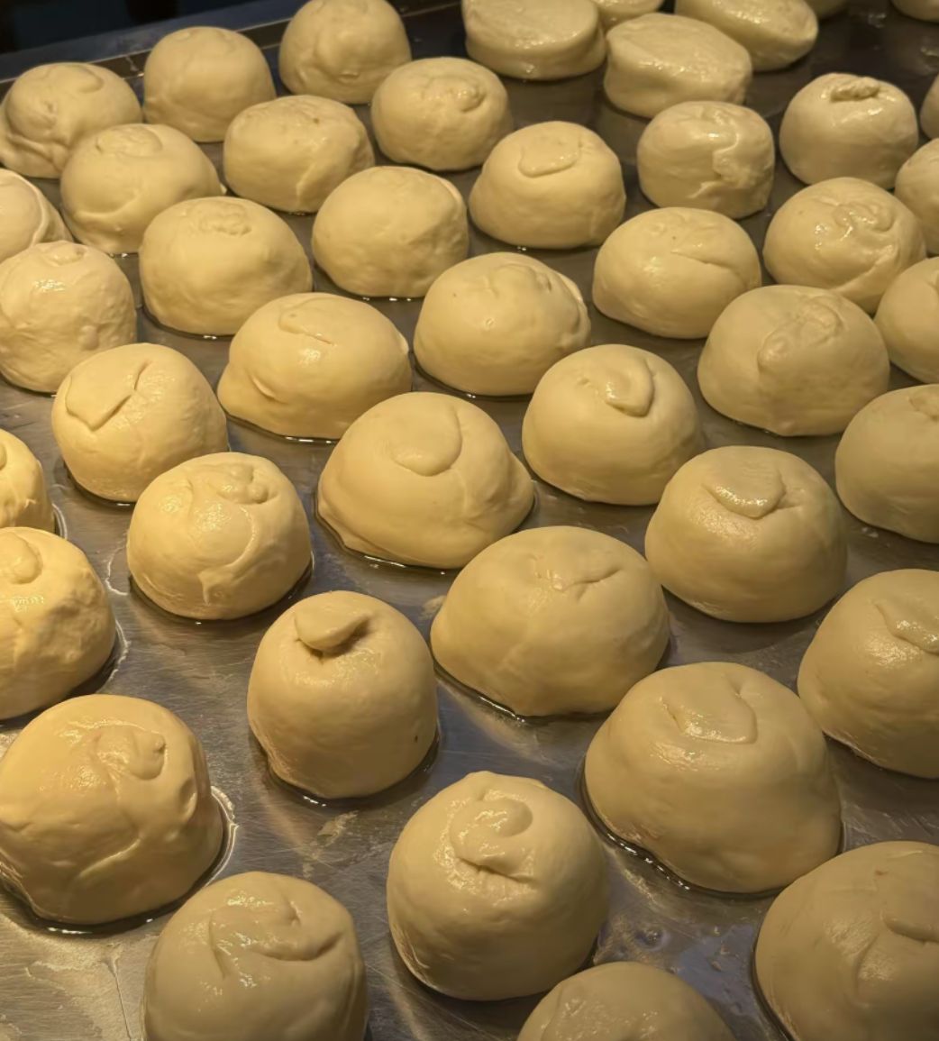 土家鲜肉饼(东购店)