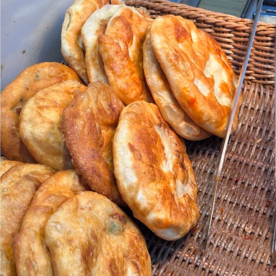 土家鲜肉饼(东购店)