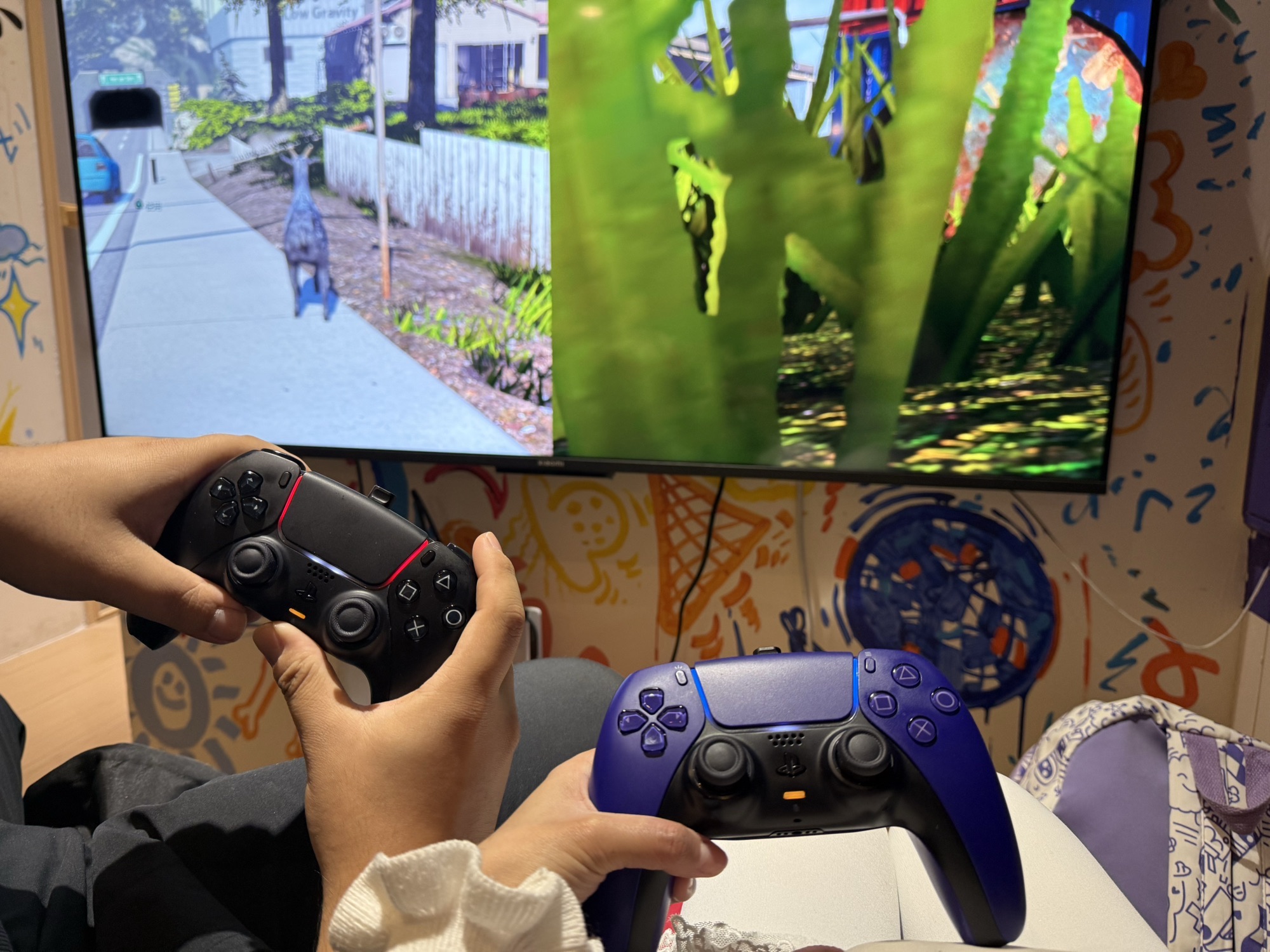 超级电丸子·Ps5·Switch·Xbox