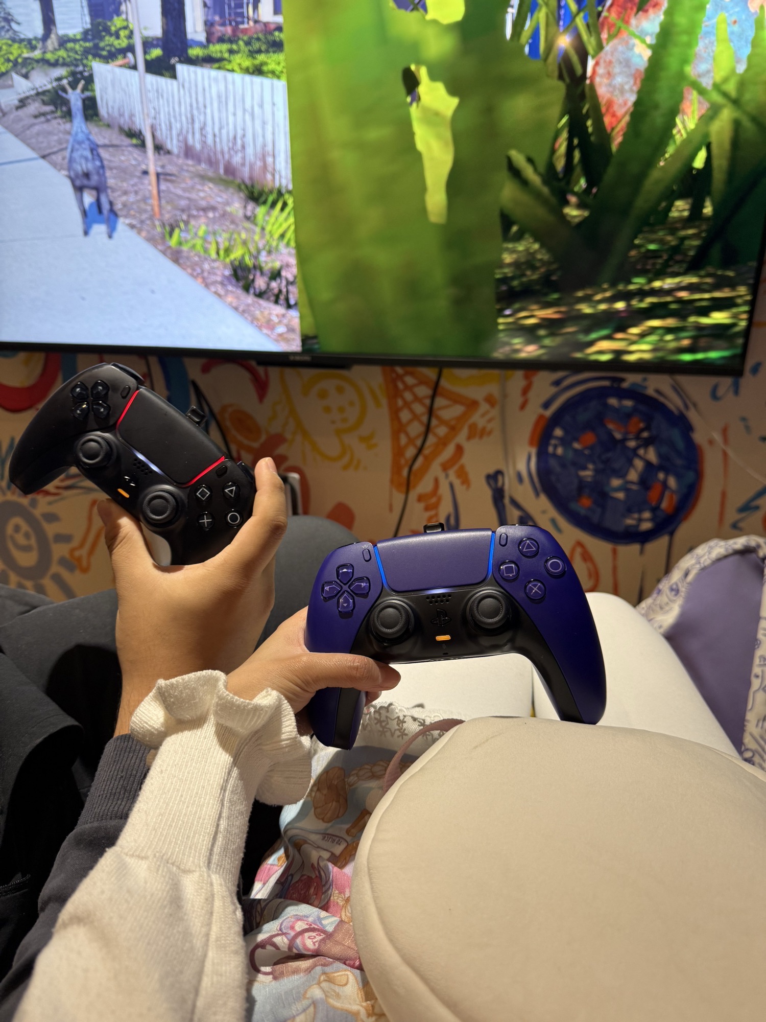 超级电丸子·Ps5·Switch·Xbox