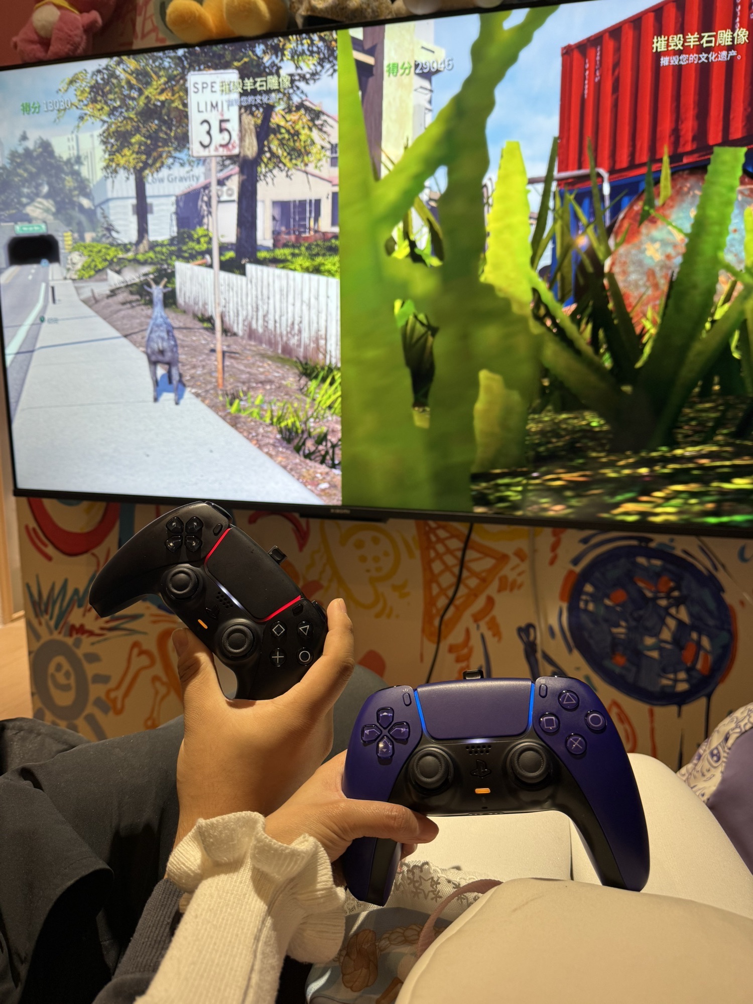 超级电丸子·Ps5·Switch·Xbox