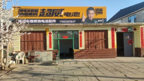 贾村维修电动