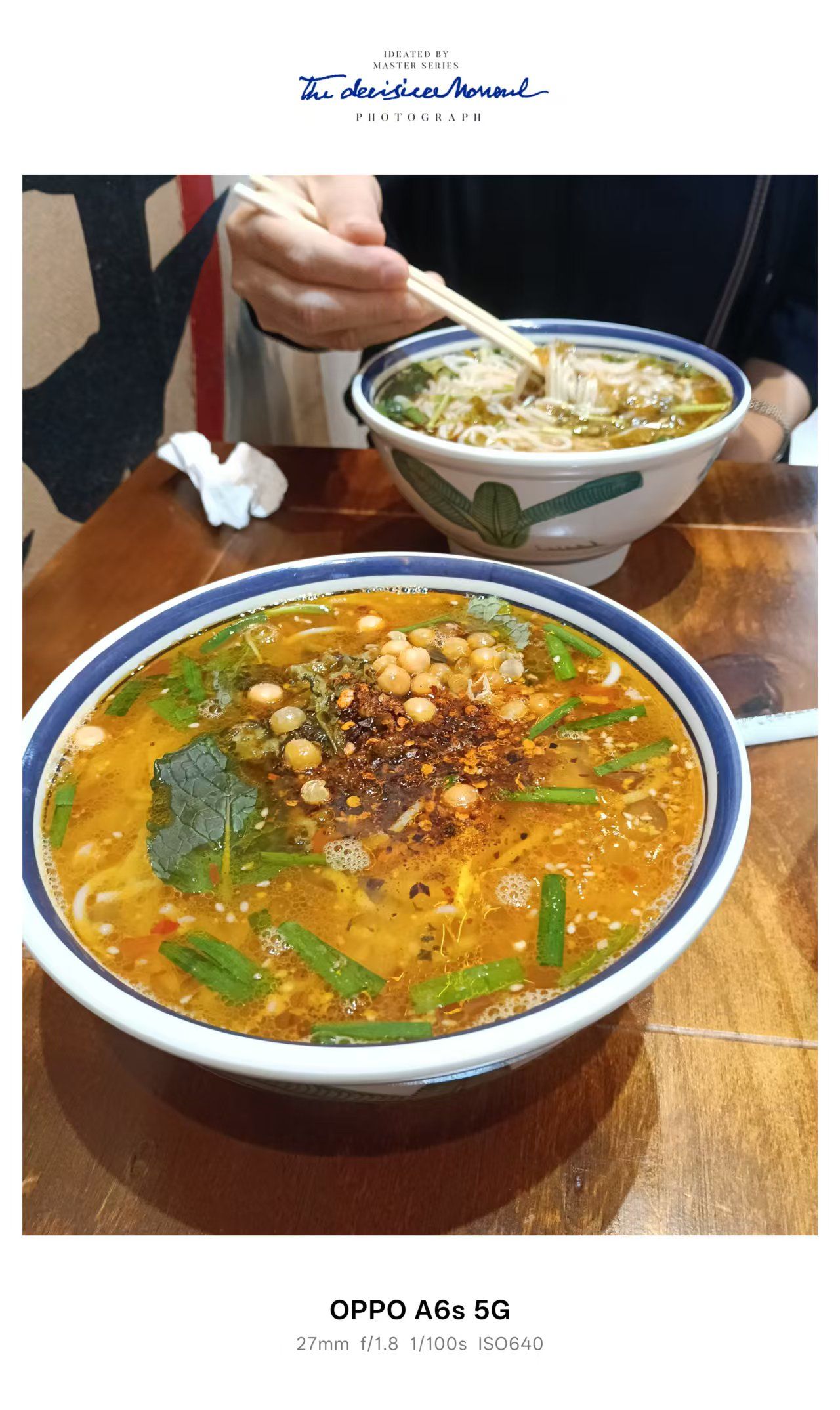 傣阿哥米线(鹿泉厚德中央锦城店)