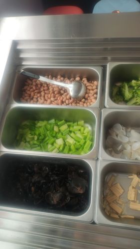 早食尚早点熟食凉菜