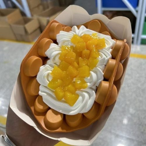 中山美食广场