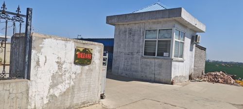 固城店水利站