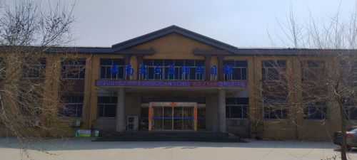 西南交大石雄铁路SXJL-3标监理项目部