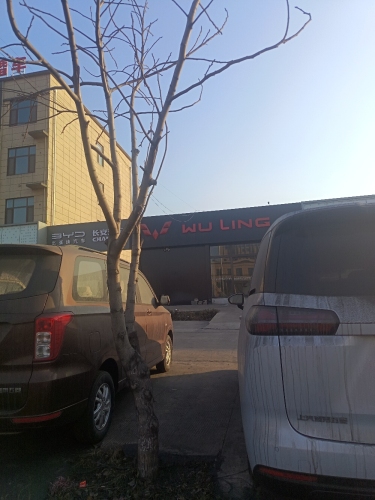 五菱汽车(井陉盛菱店)