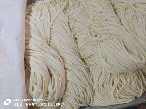 王家鲜面条