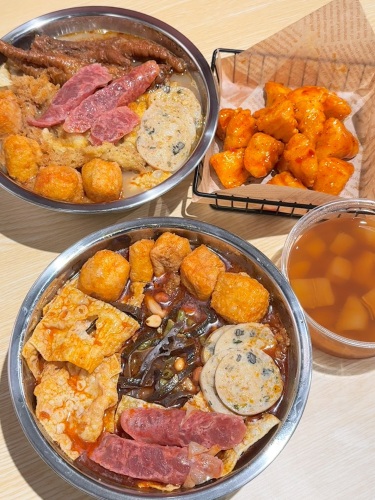 柳蛳蛳螺蛳粉(井陉矿区店)