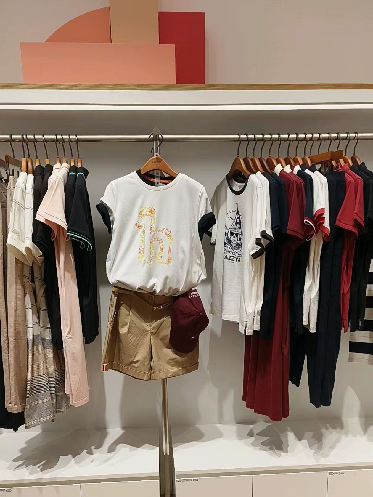 HAZZYS(砂之船店)