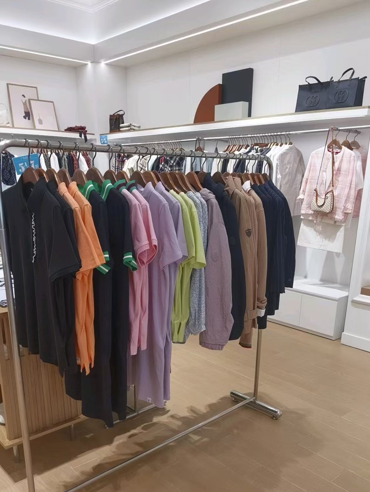 HAZZYS(砂之船店)