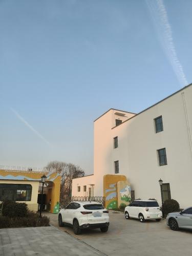 石家庄市鹿泉区育才幼儿园