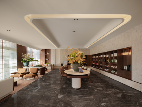 石家庄鹿泉君乐宝亚朵酒店