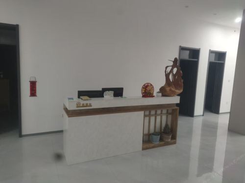 灵寿鑫源酒店