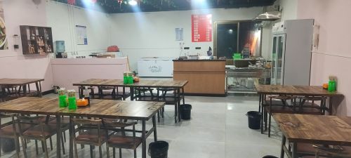 范家牛肉板面