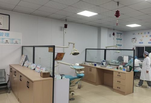 硕康口腔(北孙店)