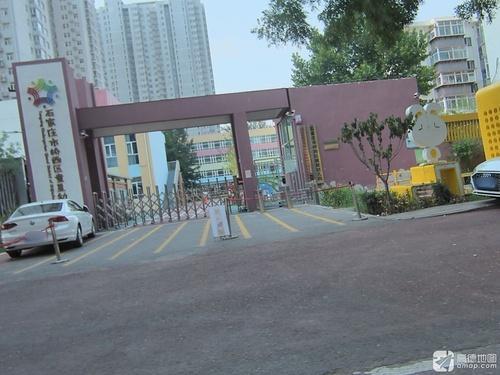 石家庄市桥西区第七幼儿园