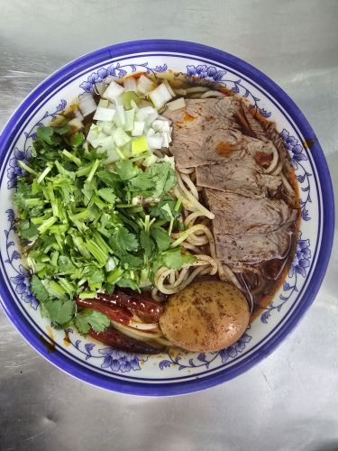 友间餐馆