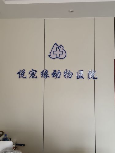 悦宠缘动物医院