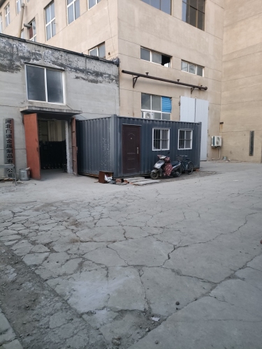河北门道金属门