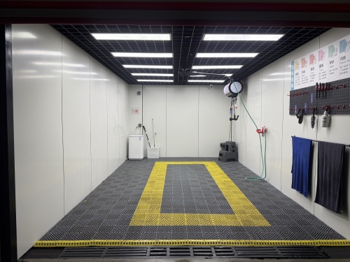 车屿自助洗车(柳辛庄店)